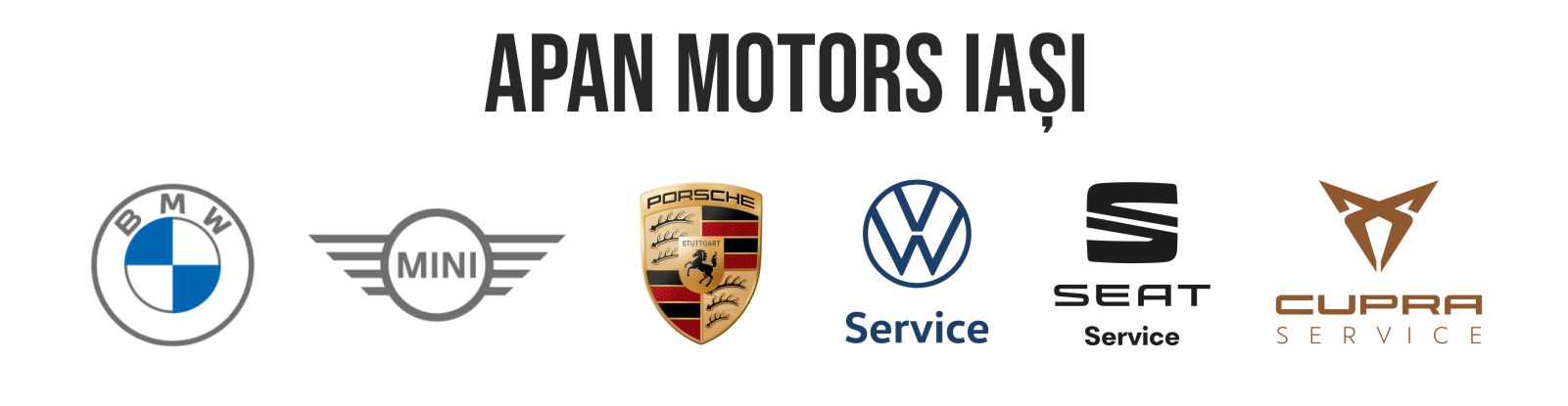 APAN Motors Iasi